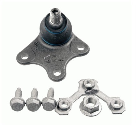 LEMFÖRDER Sworzeń wahacza LEMFÖRDER 25524 02