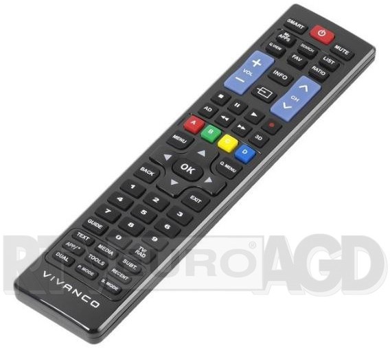 Vivanco RR 220 38016 do TV Samsung LG 38016