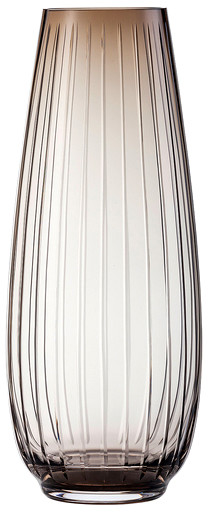 Zwiesel Wazon duży Signum Smoky Brown SH-6086-410-SB