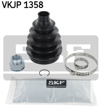 SKF Zestaw osłon, półoś napędowa SKF VKJP 1358