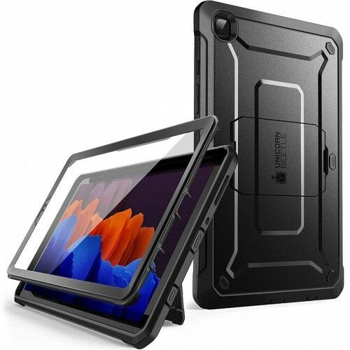 Supcase Etui UB Pro SP Galaxy Tab A7 Lite 8.7 2021, czarne 843439113794