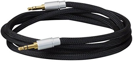 DynaVox kabel jack 3,5 MM audio 3 m Stereo (wtyczka wtyczka)