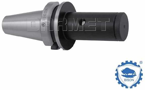 ZM KOLNO Trzpień frezarski do frezów tarczowych BT40 - 27MM - 95MM - (Typ 7372) 0642-173-721-407