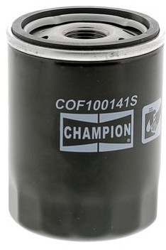 CHAMPION Filtr oleju COF100141S