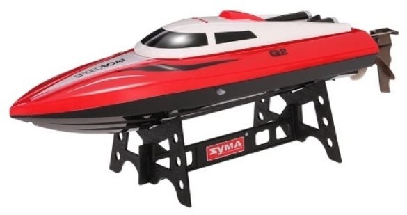 Syma ŁÓDŹ RC Q2 Genius