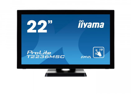 IIYAMA T2236MSC (T2236MSC-B2)