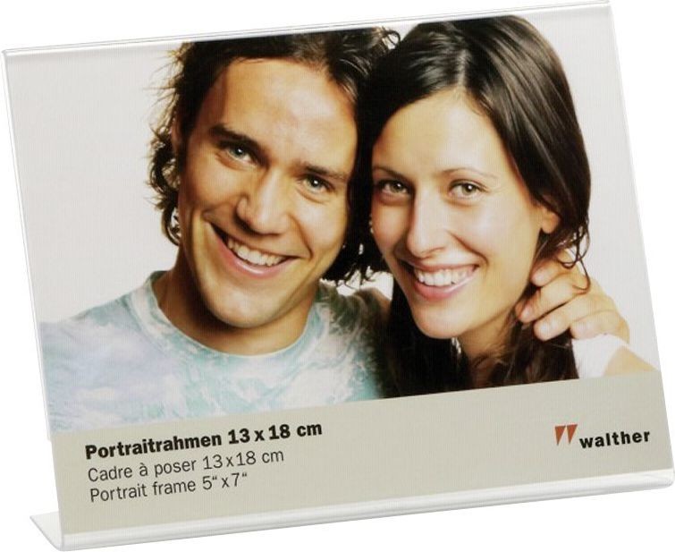 Walther Acryl Portrait 13x18 ASQ1318 - ASQ1318