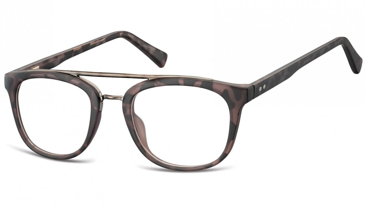 Sunoptic Oprawki korekcyjne Nerdy zerówki CP135B CP135B
