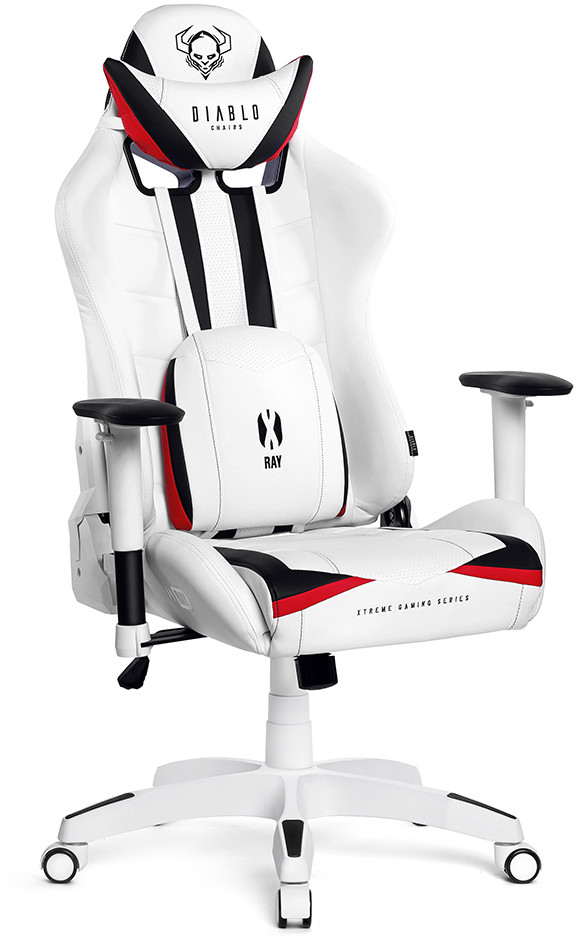 Fotel gamingowy Diablo X-Ray model XL Diablo X-Ray model XL