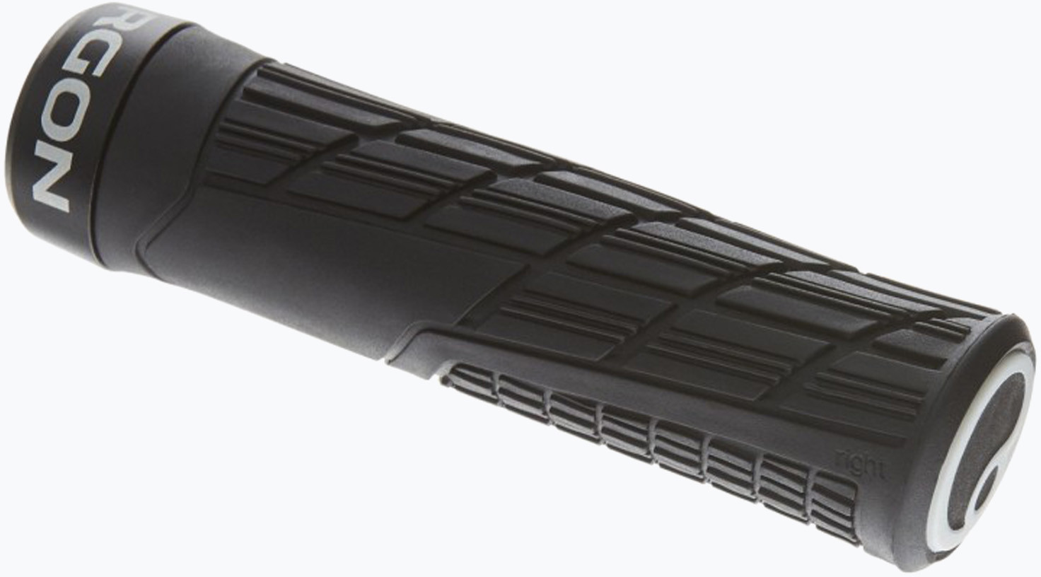 Ergon Uchwyty kierownicy Grip Ge1 Evo czarne ER-42411050