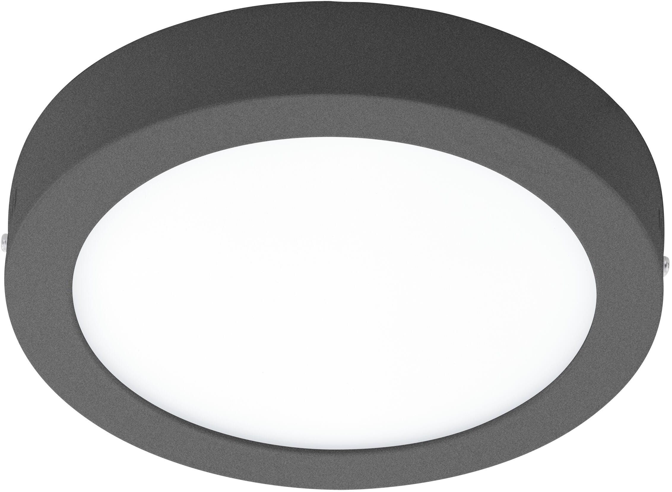 Eglo AGROLIS-C 98173 Plafon zewnętrzny 1x16,5W/LED EGL98173