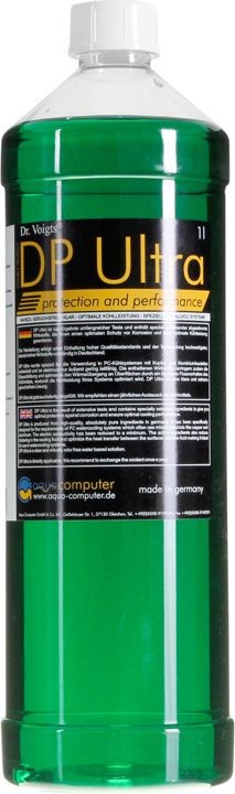 Aqua Computer Double Protect Ultra 1L zielony