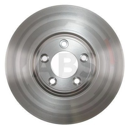A.B.S. ALL BRAKE SYSTEMS BV.) ALL BRAKE SYSTEMS BV.) 17923 17923