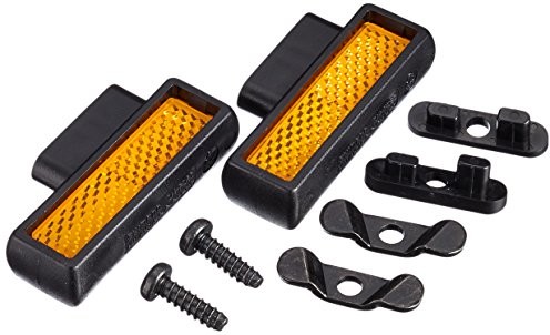 Shimano część zamienna smpd63 elementy odblaskowe para Y46J98010