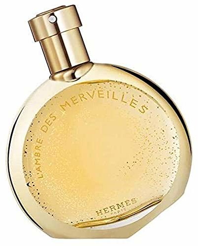 Hermes Lambre Des Merveilles Edp 50ml