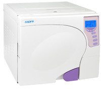 SUN Medical Autoklaw medyczny kl.B 18L SUN18-III A + drukarka
