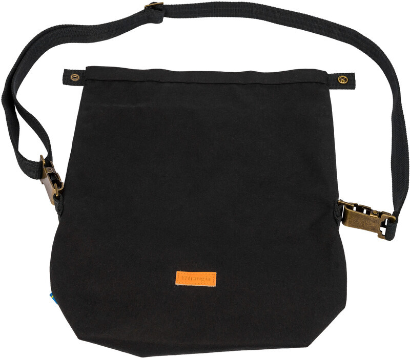 Trangia Trangia Roll Top Bag for Storm Cooker 25, czarny  2022 Akcesoria do kuchenek 619251