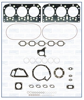 AJUSA Zestaw uszczelek, głowica cylindrów AJUSA 52118900