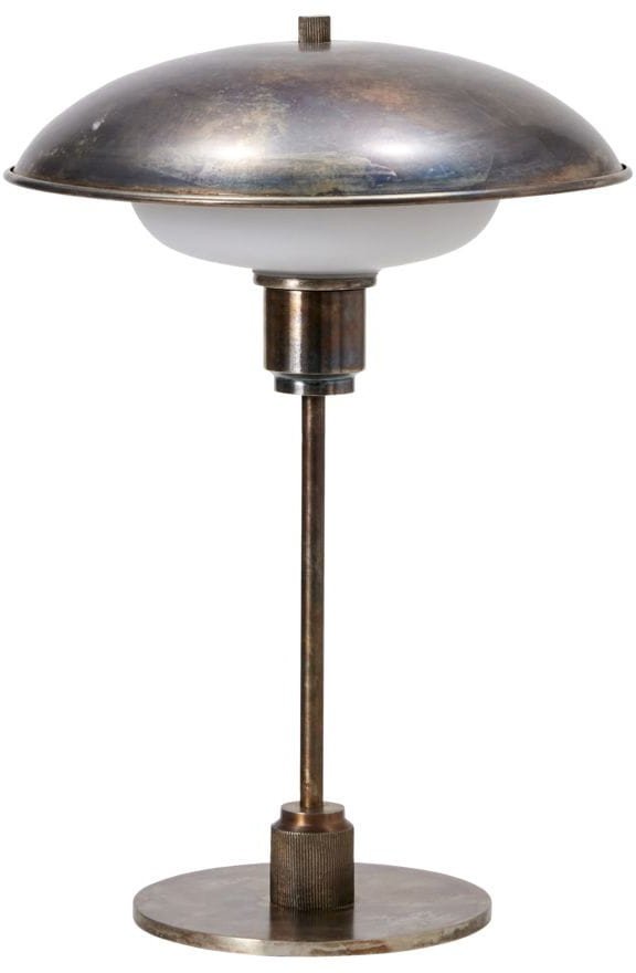 House Doctor Lampa stołowa Boston Lampa stołowa Boston