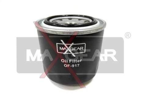 MAXGEAR Filtr oleju 26-0114