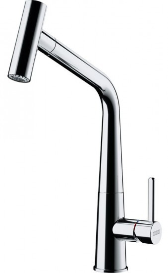 Franke Bateria ICON PULL-OUT SPRAY chrom 115.0625.188