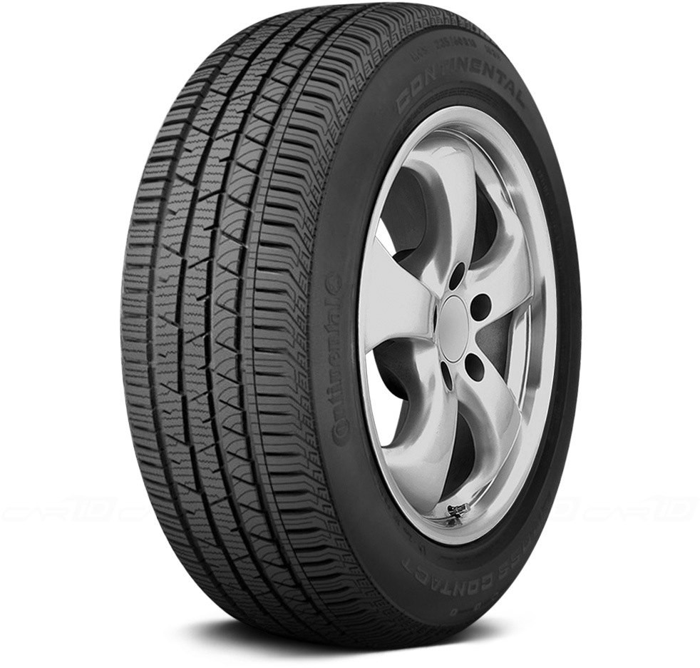 Continental ContiCrossContact LX Sport 245/45R20 99V