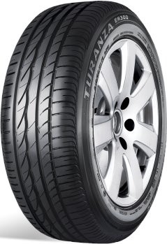 Bridgestone Turanza ER300 205/55R16 91V