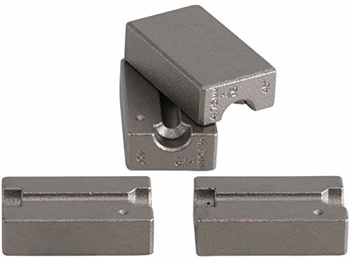 BGS BGS 3057  14 | szczęki mocujące do rodzaju 3057 |  4,75 mm (3/16