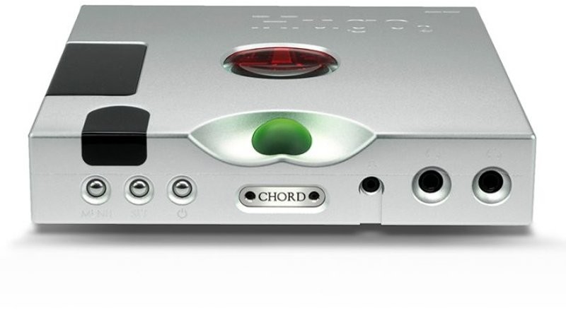 Chord Hugo TT 2