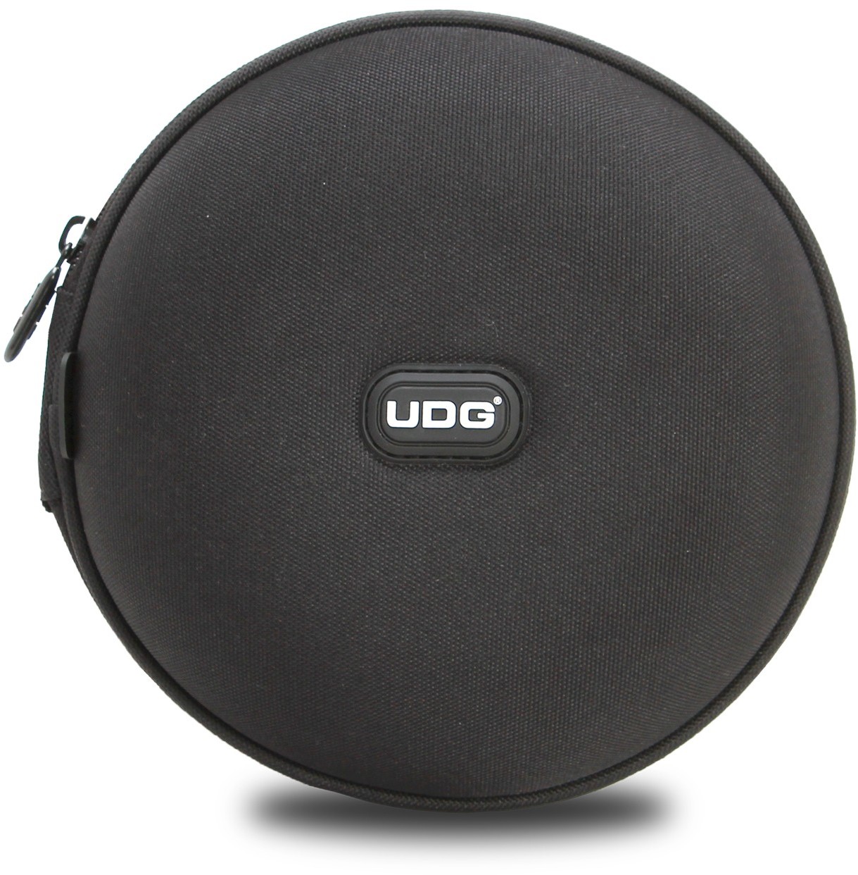 UDG UDG Creator Headphone Hard Case Small Black 29753