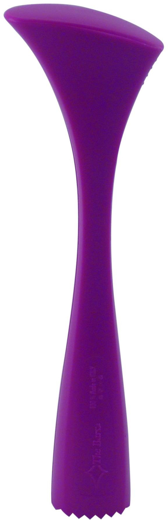 BAREQ Muddler barmański z poliwęglanu różowy TB-02F TB-02F