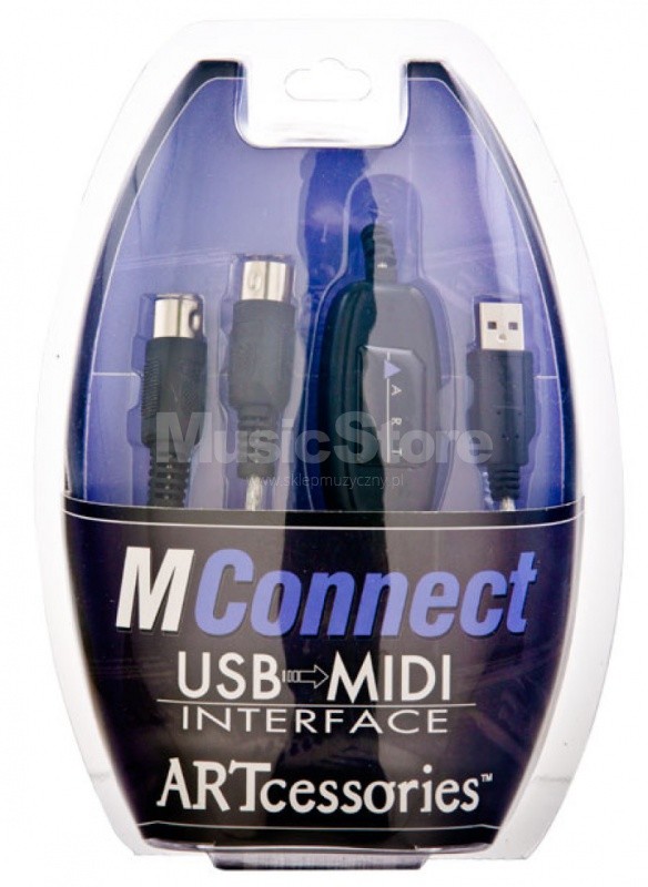 Art m-connect