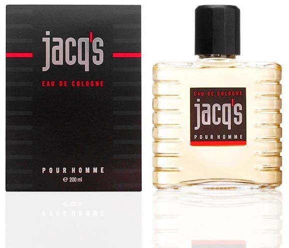 Jacq''s Jacqs Jacqs EDC 200 ml