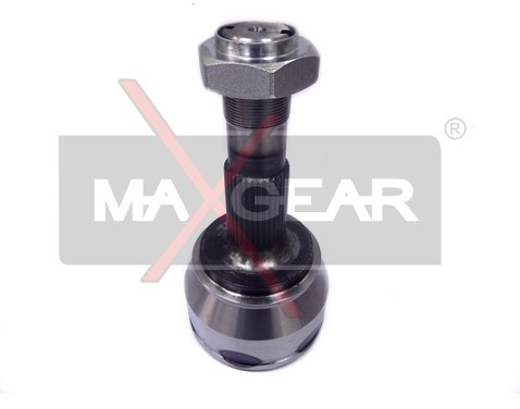 MAXGEAR Zestaw przegubu, półoś napędowa MAXGEAR 49-0619