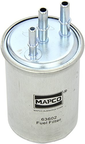 Mapco mapco 63602 filtr paliwa 63602