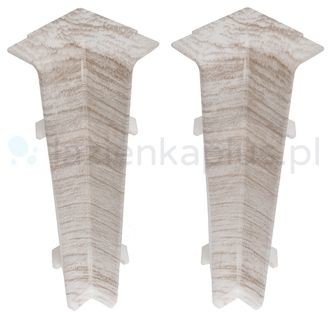 Cezar Hi-Line narożnik wewnętrzny 659805