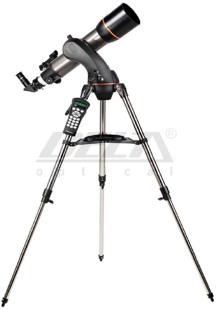 Celestron Teleskop NexStar 102 SLT 22096