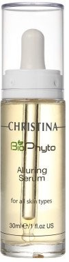 Bio Christina Serum - Christina Phyto Alluring Serum Serum - Christina Phyto Alluring Serum