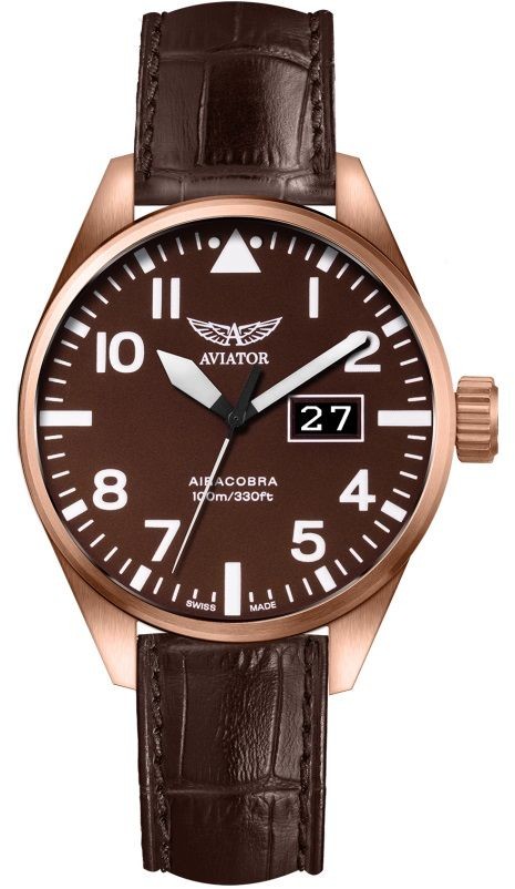 Aviator Airacobra V.1.22.2.151.4