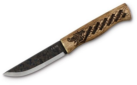 Фото - Ніж / мультитул CONDOR Nóż  Norse Dragon Knife 