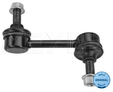 Wulf Gaertner Autoparts Drążek / wspornik, stabilizator Wulf Gaertner Autoparts 31-16 060 0040