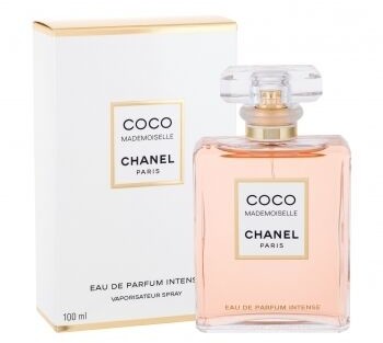 Chanel Coco Mademoiselle Intense Woda perfumowana 100ml dla Pań