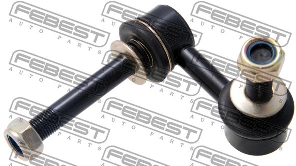 FEBEST Drążek / wspornik, stabilizator 0223-S51FL 0223-S51FL