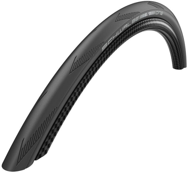 Schwalbe opona rowerowa Sch.One 23 622 new Addix RaceGuard czarna