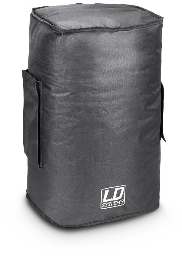 LD Systems DDQ 12 B - Pokrowiec ochronny do LDDDQ12