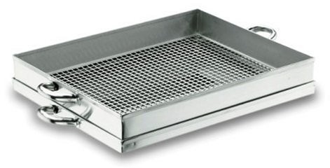 Lacor 50541 abtropfsc hussel FUR gebraten 40 cm 50541