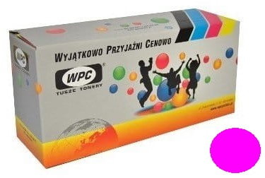 WPC Tusze Tonery Toner Oki ES5432 46490622 6k M Zamiennik WPC