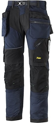 Snickers Workwear Snickers spodnie robocze 
