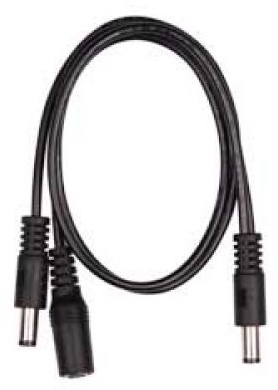 Mooer Multi Plug 2 Cable straight)