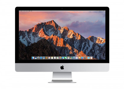 Apple iMac i5 2,3GHz/8GB/256/MacOS/Iris Plus 640